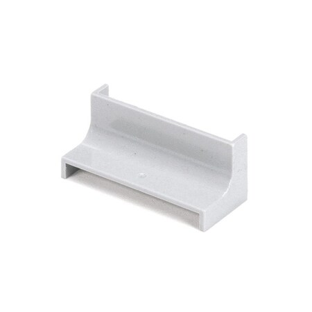 Beverage-Air Cap-Corner Breaker, Gray For - Part No 710-002C01 710-002C01